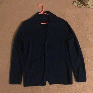 Zara Cardigan